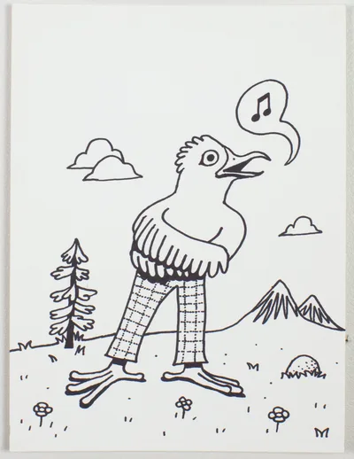 Oregon Chicken